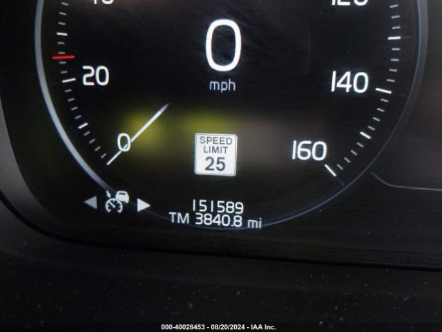 YV4A22PK3G1042875 Volvo Xc90 T6 Momentum