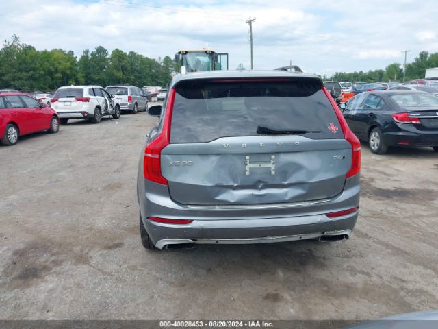 YV4A22PK3G1042875 Volvo Xc90 T6 Momentum