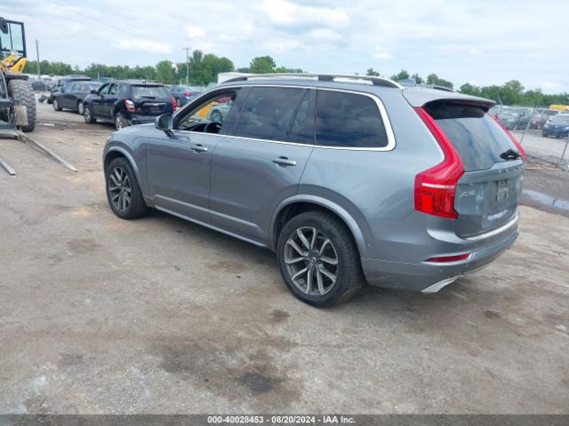 YV4A22PK3G1042875 Volvo Xc90 T6 Momentum