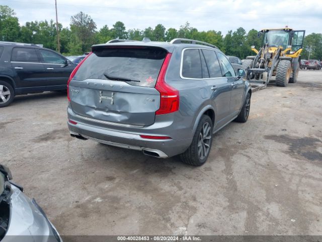 YV4A22PK3G1042875 Volvo Xc90 T6 Momentum