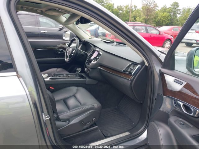 YV4A22PK3G1042875 Volvo Xc90 T6 Momentum
