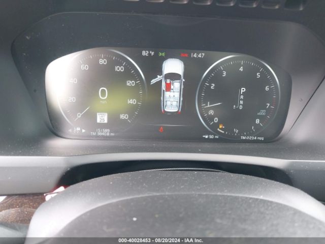 YV4A22PK3G1042875 Volvo Xc90 T6 Momentum