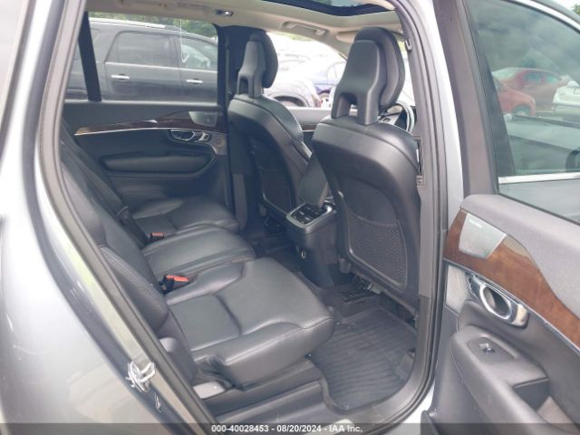 YV4A22PK3G1042875 Volvo Xc90 T6 Momentum