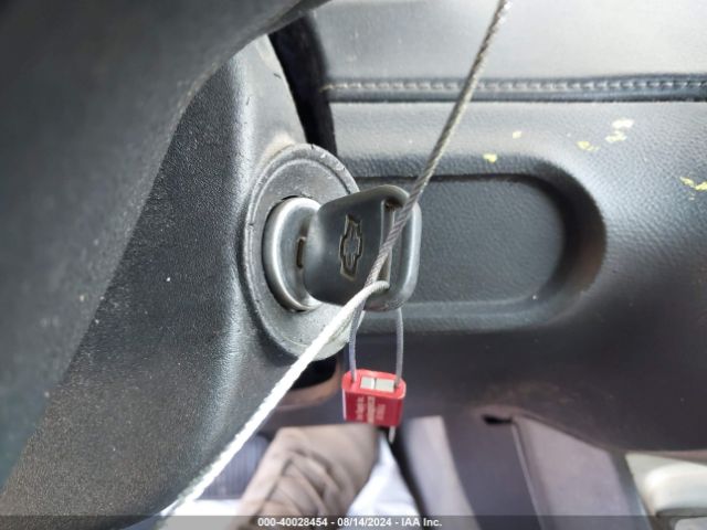 2G1FB3D39E9145988 Chevrolet Camaro 1lt