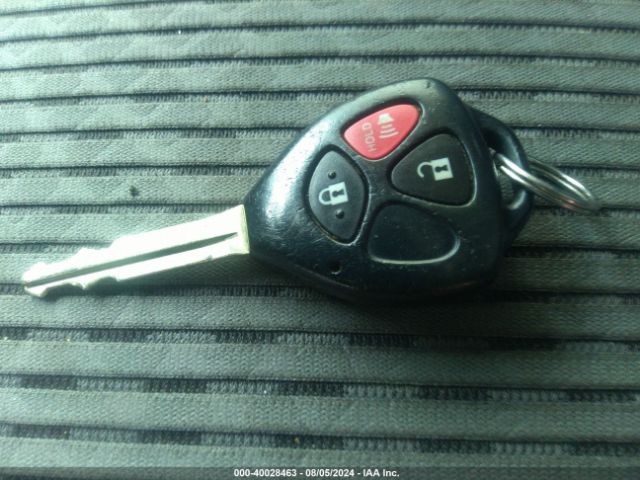 JTEZU5JR2F5094086 Toyota 4RUNNER SR5
