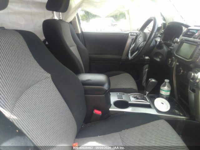 JTEZU5JR2F5094086 Toyota 4RUNNER SR5