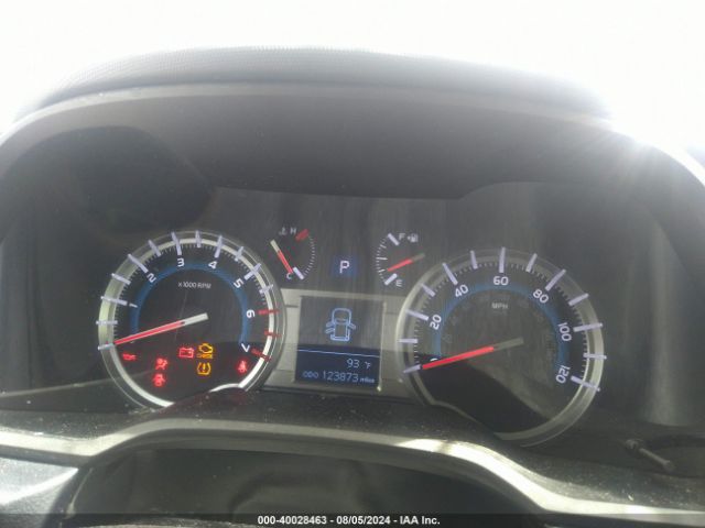 JTEZU5JR2F5094086 Toyota 4RUNNER SR5