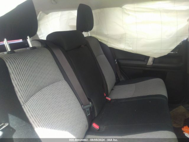 JTEZU5JR2F5094086 Toyota 4RUNNER SR5