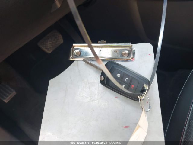 2GNFLHE31F6235887 Chevrolet Equinox Ltz