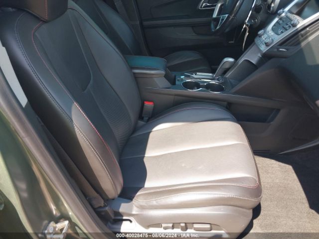 2GNFLHE31F6235887 Chevrolet Equinox Ltz