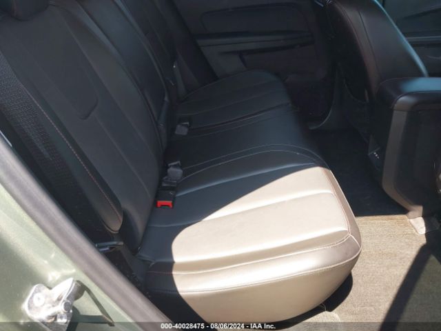 2GNFLHE31F6235887 Chevrolet Equinox Ltz