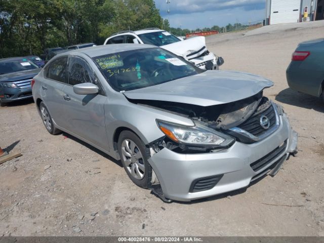 1N4AL3AP2HN347634 Nissan Altima 2.5 S