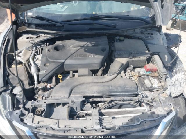 1N4AL3AP2HN347634 Nissan Altima 2.5 S