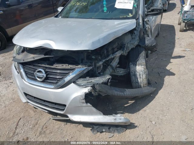 1N4AL3AP2HN347634 Nissan Altima 2.5 S