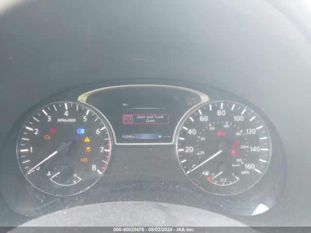 1N4AL3AP2HN347634 Nissan Altima 2.5 S