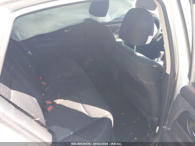1N4AL3AP2HN347634 Nissan Altima 2.5 S