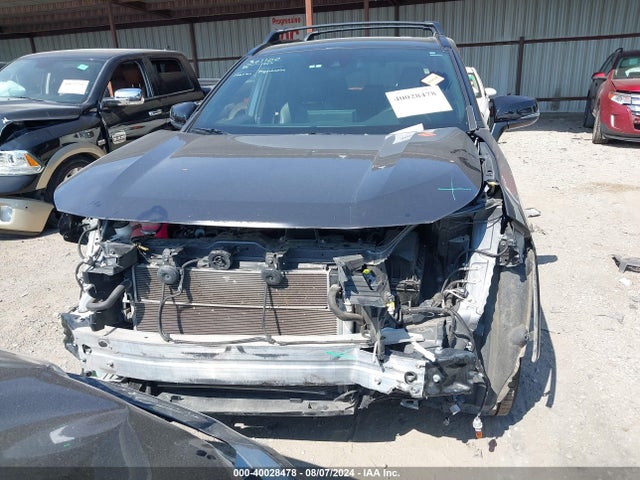 JTMEWRFV2LJ034418 Toyota Rav4 Hybrid Xse