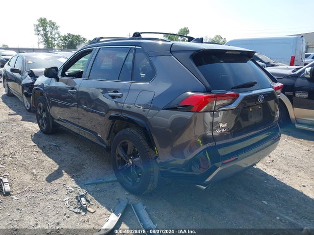 JTMEWRFV2LJ034418 Toyota Rav4 Hybrid Xse