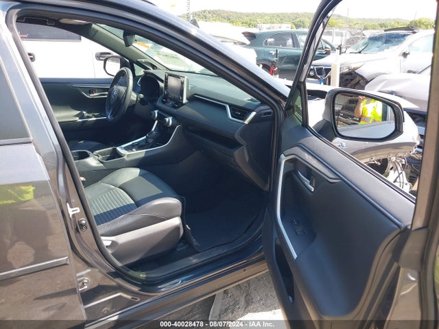 JTMEWRFV2LJ034418 Toyota Rav4 Hybrid Xse