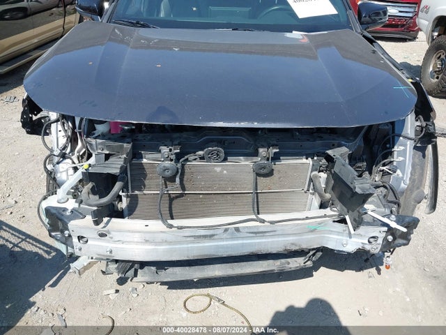 JTMEWRFV2LJ034418 Toyota Rav4 Hybrid Xse