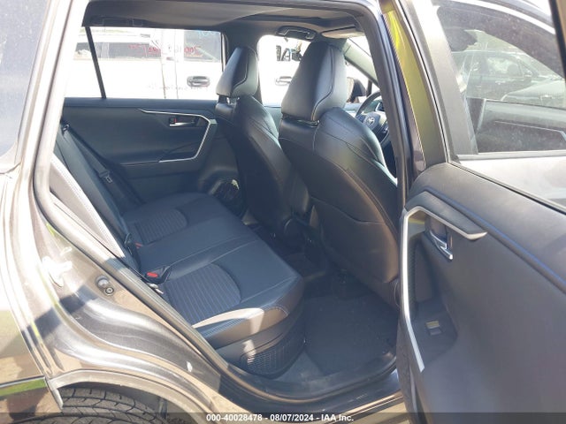 JTMEWRFV2LJ034418 Toyota Rav4 Hybrid Xse