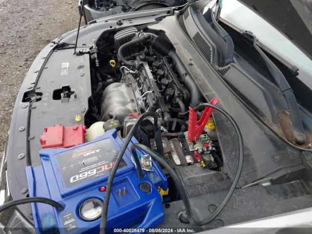 3C4NJDBB5KT690410 Jeep Compass Latitude 4x4