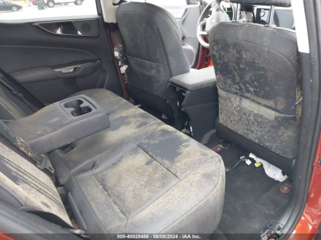JTJAGCEZ4P2009529 Lexus NX 350