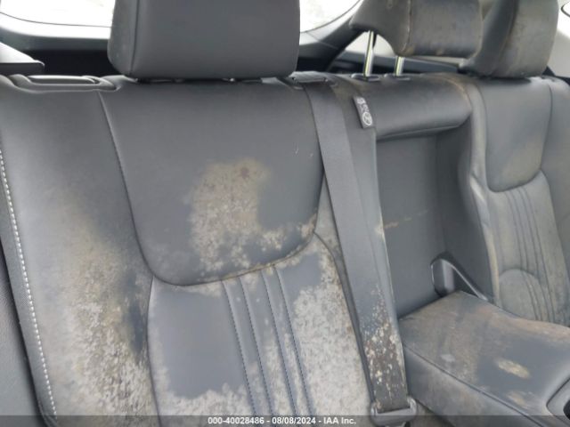 JTJAGCEZ4P2009529 Lexus NX 350