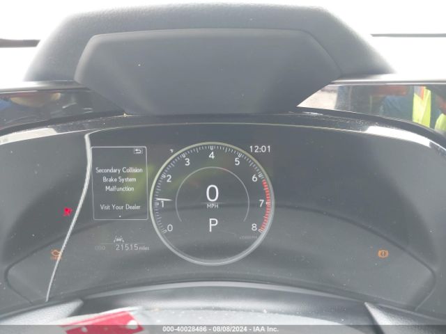 JTJAGCEZ4P2009529 Lexus NX 350