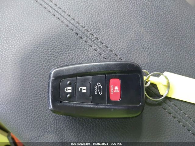 4T3D6RFV4MU049971 Toyota Rav4 Hybrid Limited