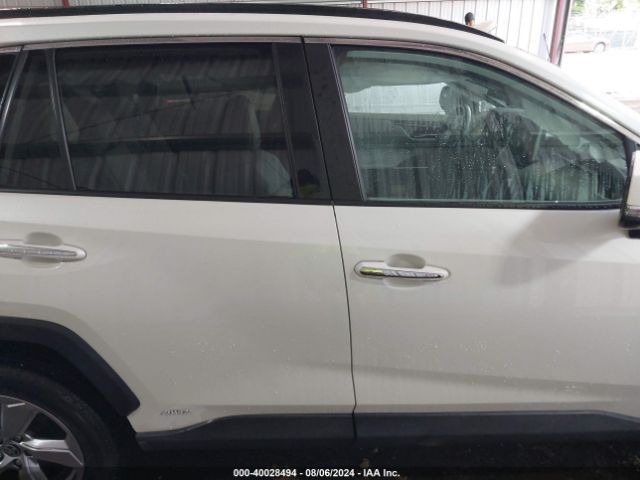 4T3D6RFV4MU049971 Toyota Rav4 Hybrid Limited