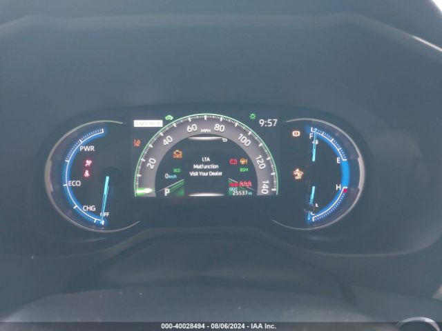 4T3D6RFV4MU049971 Toyota Rav4 Hybrid Limited