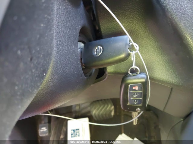 Nissan ROGUE S 2016 JN8AT2MT0GW001141 Image 11