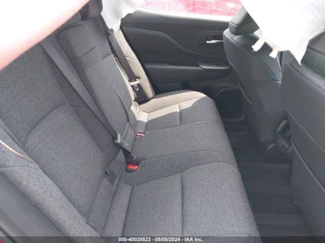 JTDAAAAF3P3016115 Toyota Crown Xle