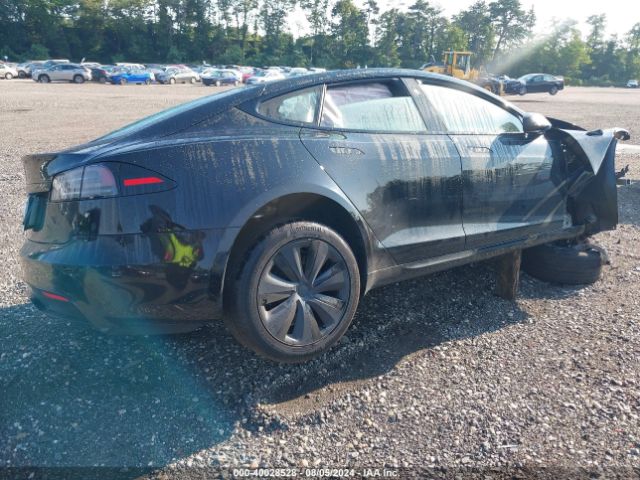 5YJSA1E50PF499801 Tesla Model S Dual Motor All-wheel Drive/standard Range