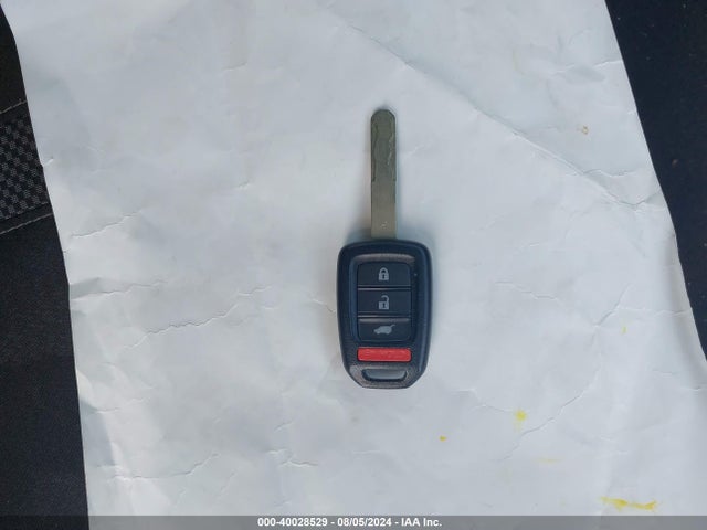 Honda Civic Lx 2020 SHHFK7H32LU405082 Image 11