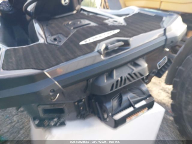 2021 SEADOO GTX-300 LIMITED YDVA6240G121      Photo 9