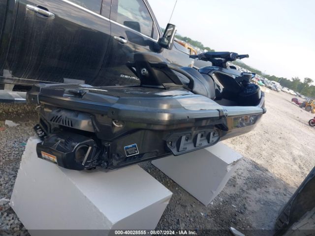 2021 SEADOO GTX-300 LIMITED YDVA6240G121      Photo 3