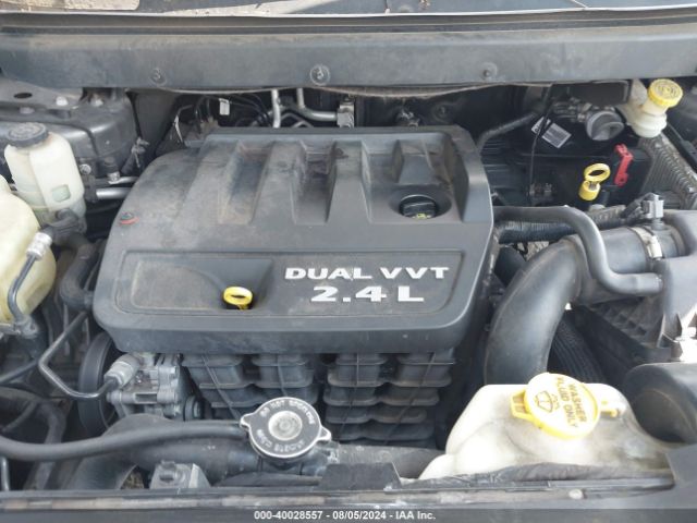 3C4PDCGB9FT517448 Dodge Journey Crossroad