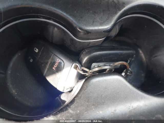 3C4PDCGB9FT517448 Dodge Journey Crossroad