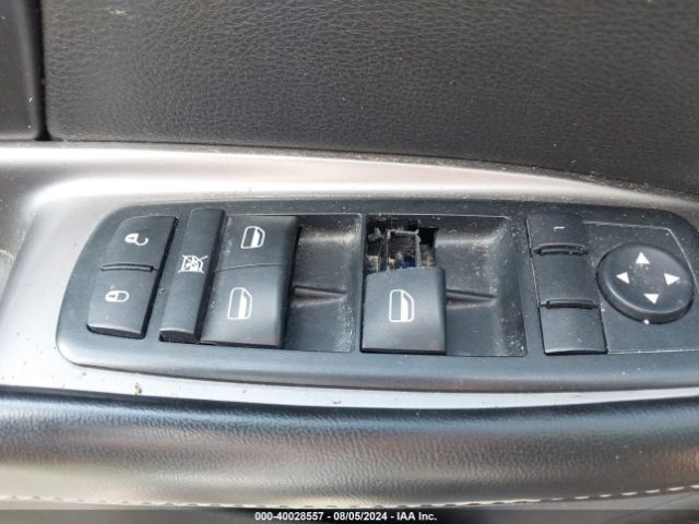 3C4PDCGB9FT517448 Dodge Journey Crossroad