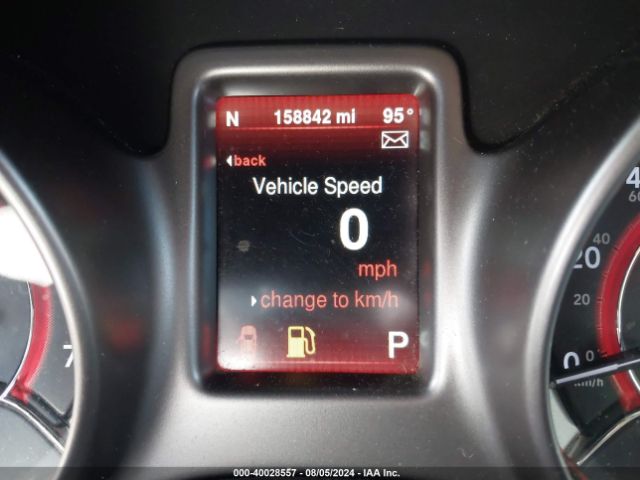 3C4PDCGB9FT517448 Dodge Journey Crossroad