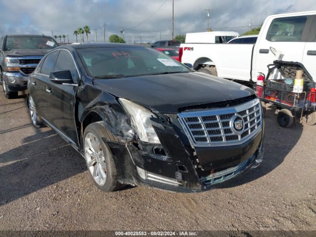2G61P5S3XE9305929 auction archive image