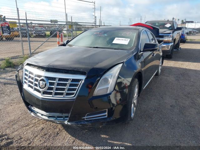 2G61P5S3XE9305929 Cadillac Xts Premium