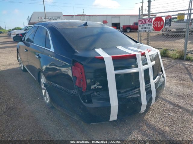 2G61P5S3XE9305929 Cadillac Xts Premium