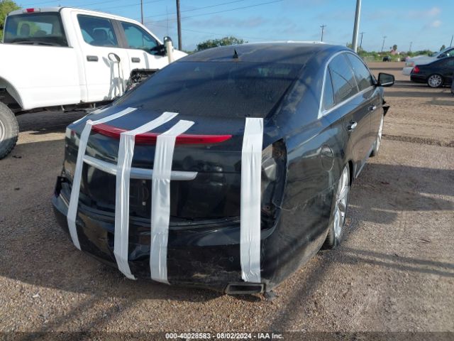 2G61P5S3XE9305929 Cadillac Xts Premium