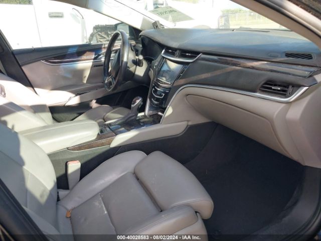 2G61P5S3XE9305929 Cadillac Xts Premium