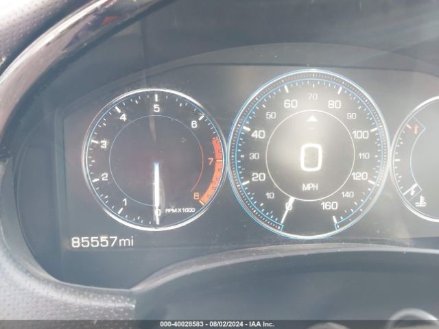 2G61P5S3XE9305929 Cadillac Xts Premium