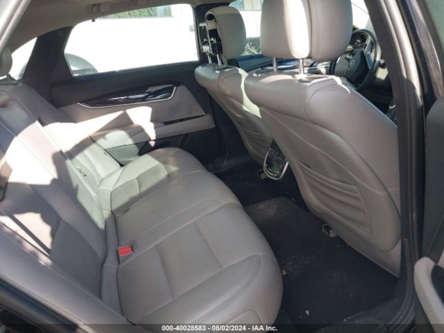 2G61P5S3XE9305929 Cadillac Xts Premium