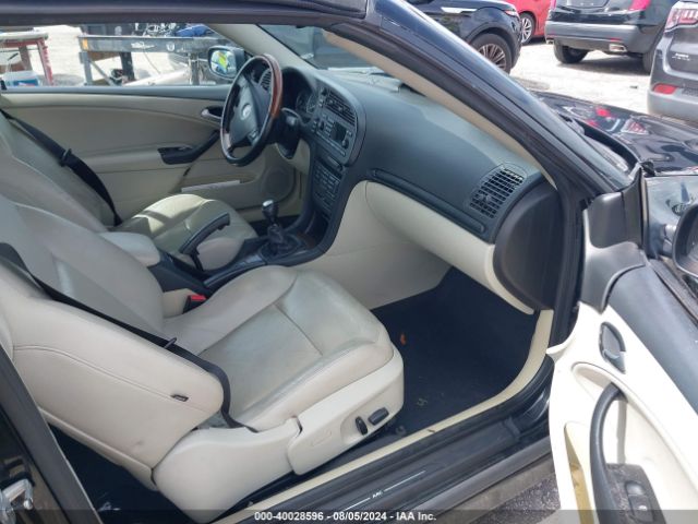 2005 SAAB 9-3 YS3FD75Y256017871 Photo 4
